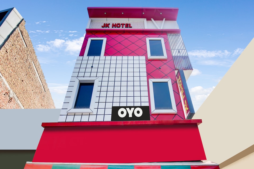 Flagship J.k Hotel, Mall Road Bathinda, Bathinda