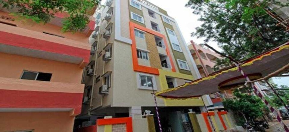 LIVE as HYD1984, Kukatpally, Hyderabad