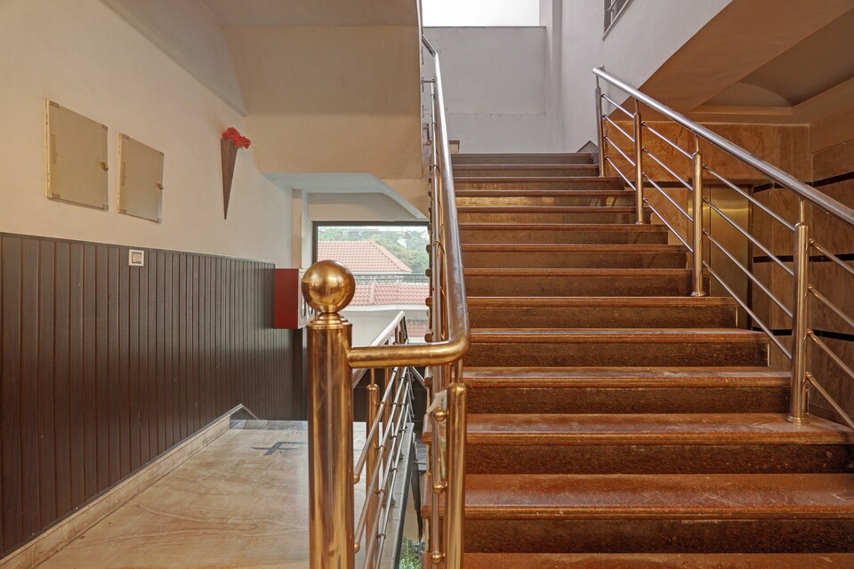 Capital O 1641 Hotel Radiance Paradise, Rajpur Road Dehradun, Dehradun