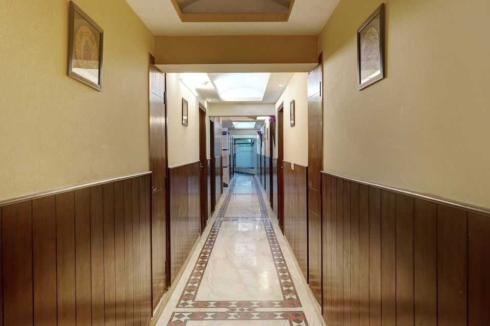 Capital O 1641 Hotel Radiance Paradise, Rajpur Road Dehradun, Dehradun