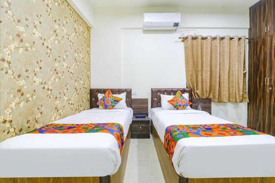 POP 80995A Fabhotel E City Inn, Electronic City Phase 1 Bangalore, Bangalore