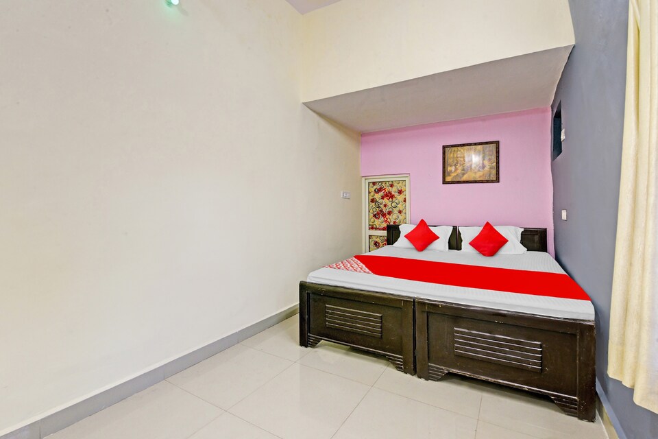 Flagship Trs Villa, Lalpur, Ranchi