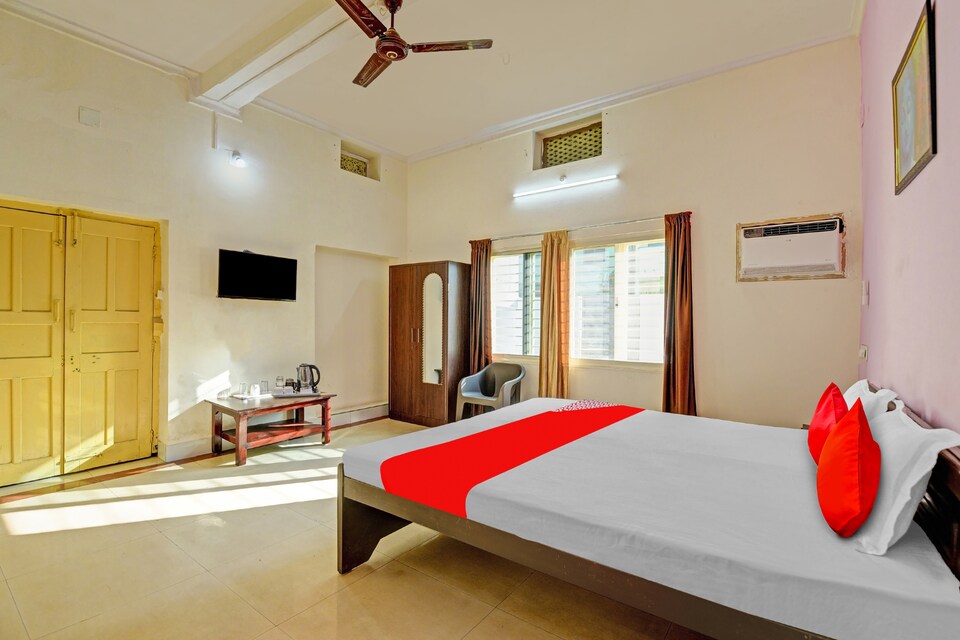 Flagship Trs Villa, Lalpur, Ranchi