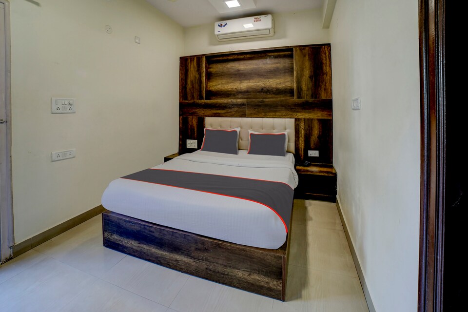 Collection O New Royal Serenity Inn, Kalyan Nagar Bangalore, Bangalore