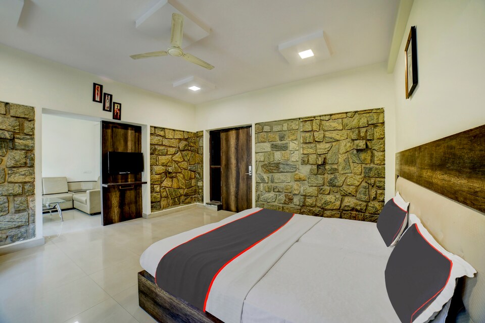 Collection O New Royal Serenity Inn, Kalyan Nagar Bangalore, Bangalore