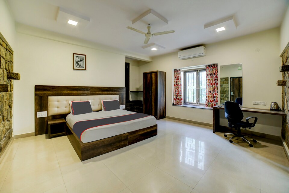 Collection O New Royal Serenity Inn, Kalyan Nagar Bangalore, Bangalore