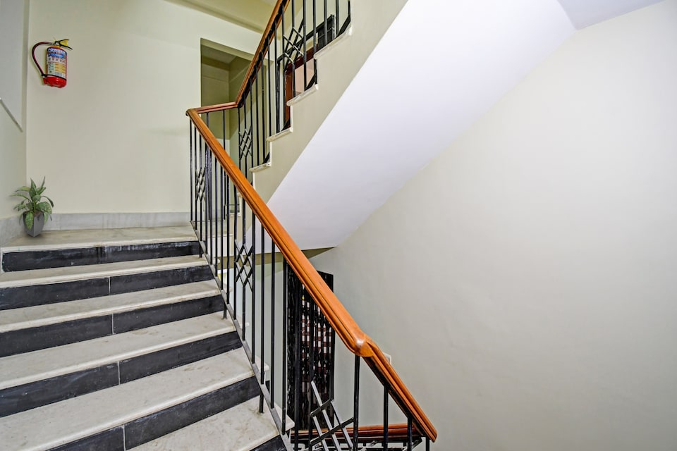 Hotel O Town INN , New Town, Kolkata