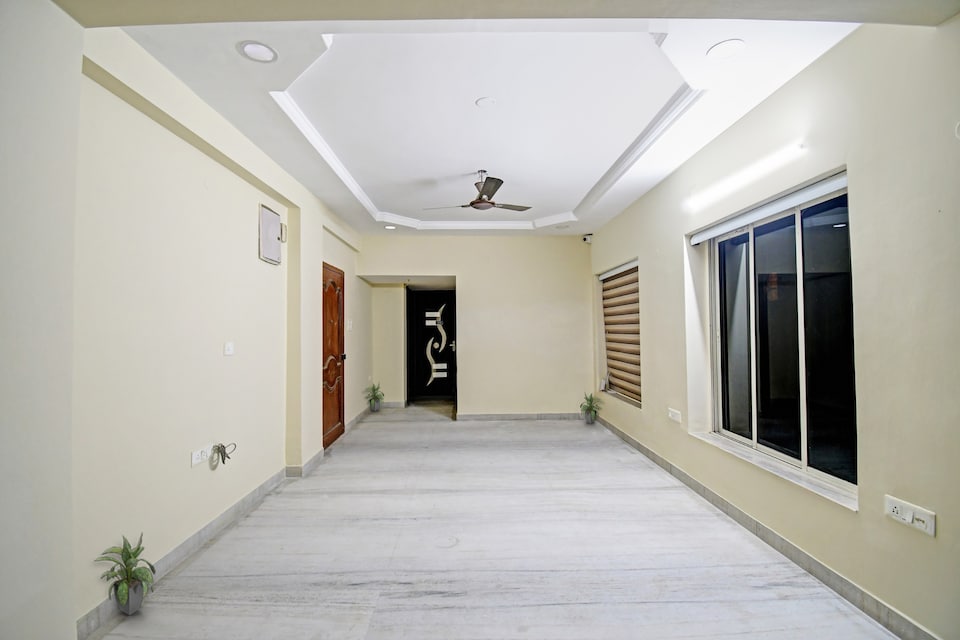 Hotel O Town INN , New Town, Kolkata