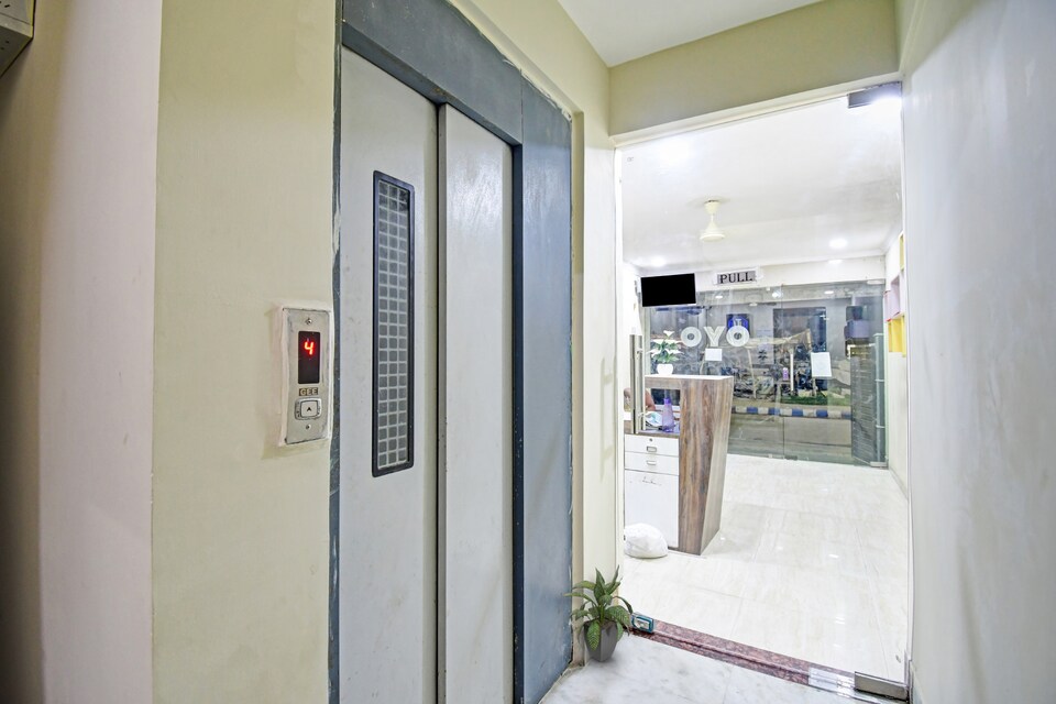 Hotel O Town INN , New Town, Kolkata