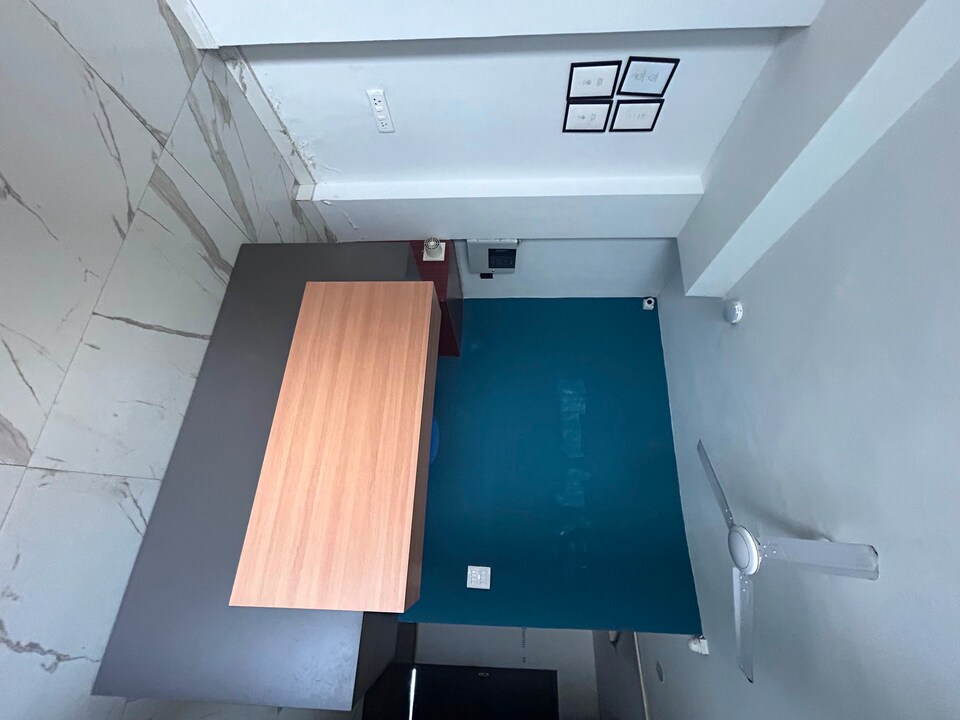 POP 80998K Hotel Rks Residency , Rewari, Rewari
