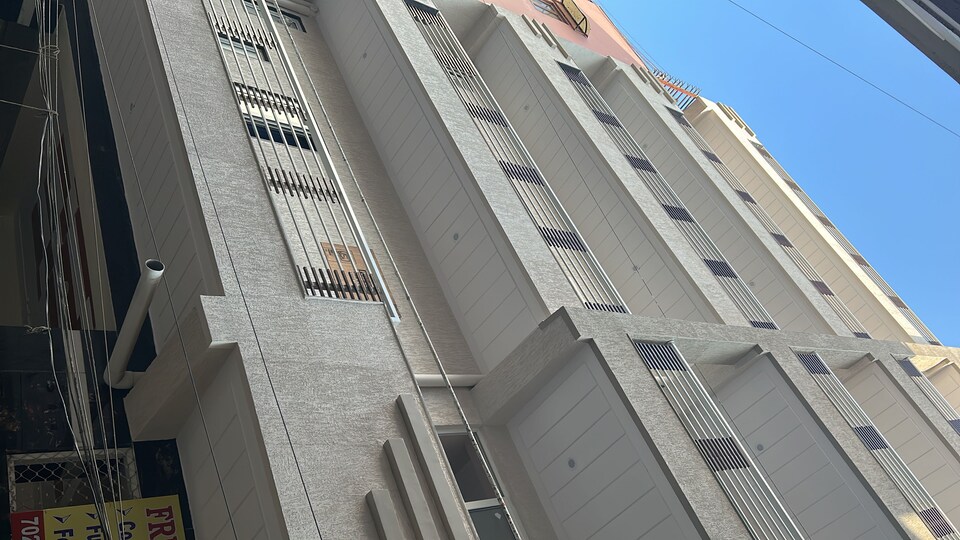POP 80998K Hotel Rks Residency , Rewari, Rewari