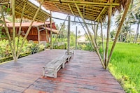 Hotel O Samalas Syariah Homestay Near SDN TANAK BEAK