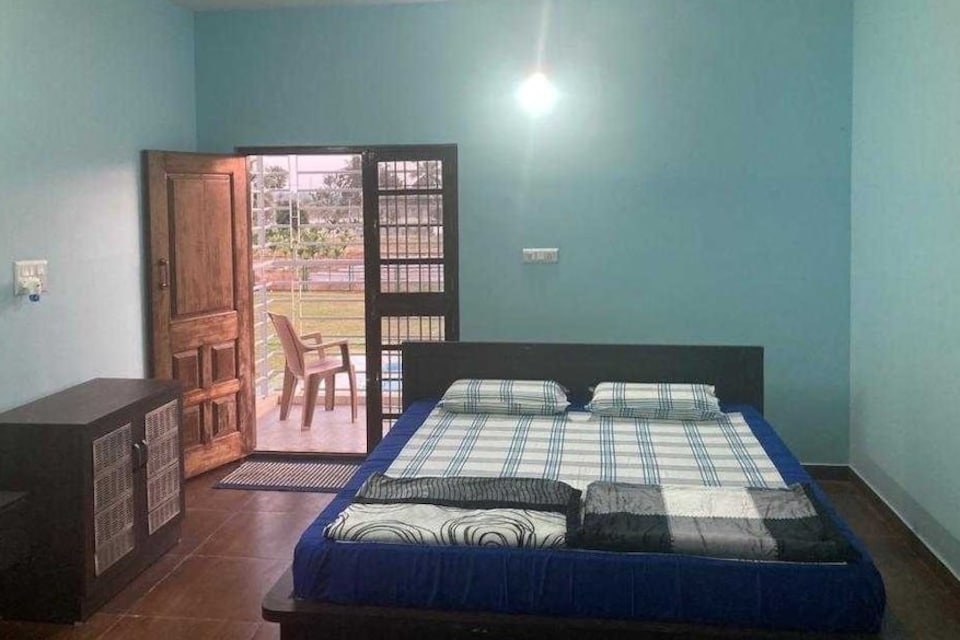 OYO Home Bilwa Retreat Eco Stay And Sports, Airport Road Bangalore, Bangalore