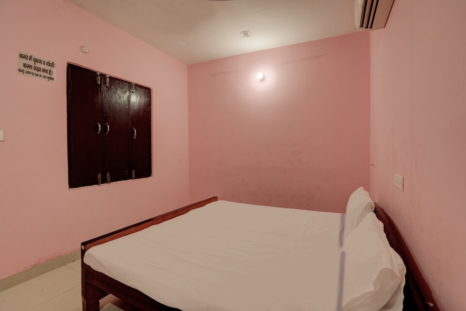 OYO Royal Inn, Vikas Nagar Lucknow, Lucknow