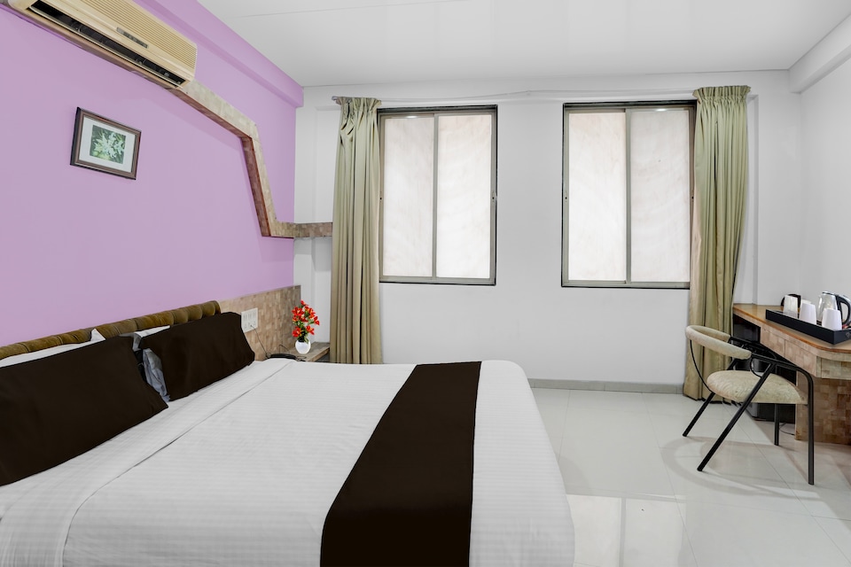 Townhouse Manas Lake Formerly Saiba Residency, Bavdhan Pune, Pune