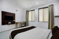 Townhouse Manas Lake Formerly Saiba Residency