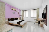 Townhouse Manas Lake Formerly Saiba Residency