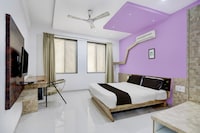 Townhouse Manas Lake Formerly Saiba Residency