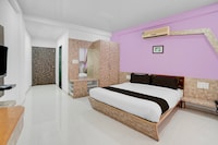 Townhouse Manas Lake Formerly Saiba Residency