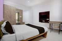 Townhouse Manas Lake Formerly Saiba Residency