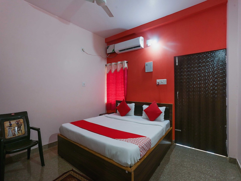 Hotel O Villaggio, Khandagiri Bhubaneswar, Bhubaneswar