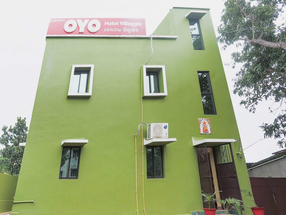 Hotel O Villaggio, Khandagiri Bhubaneswar, Bhubaneswar