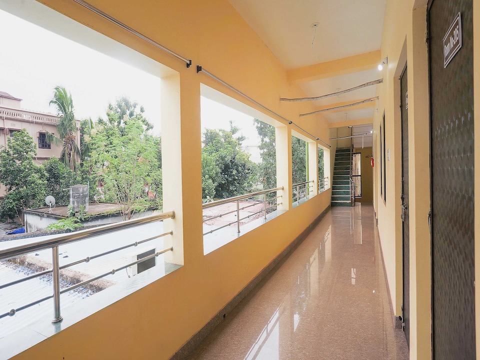 Hotel O Villaggio, Khandagiri Bhubaneswar, Bhubaneswar