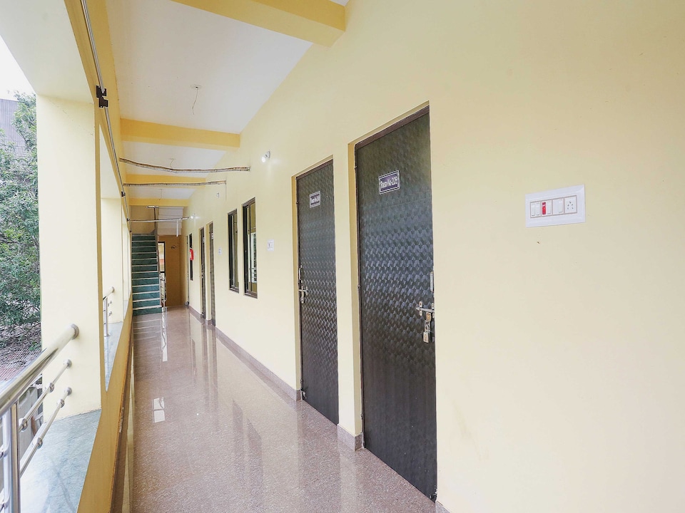Hotel O Villaggio, Khandagiri Bhubaneswar, Bhubaneswar