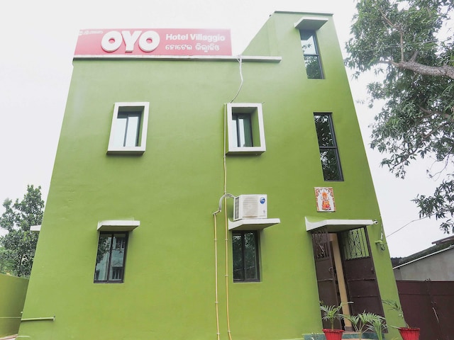 Hotel O Villaggio