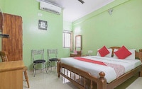 Hotel O Sree Nandanam Residency
