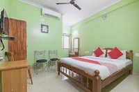 Hotel O Sree Nandanam Residency