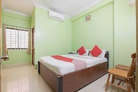 Hotel O Sree Nandanam Residency