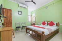 Hotel O Sree Nandanam Residency
