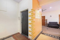 Hotel O Sree Nandanam Residency