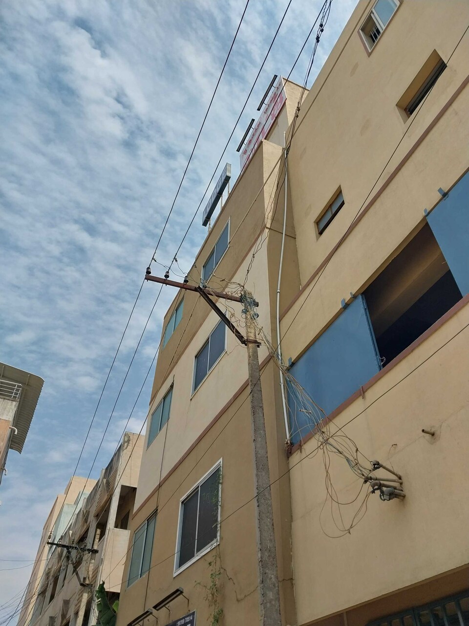 OYO Flagship 810020 Kongu Lodge, Erode, Erode