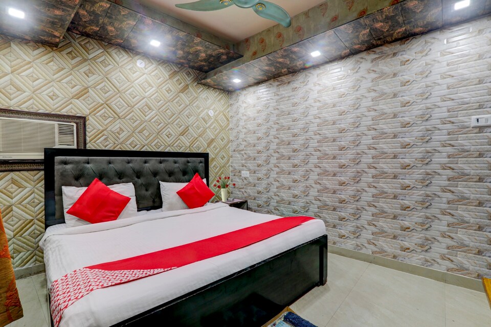 Flagship Affection Inn 2.0, Gomti Nagar Lucknow, Lucknow