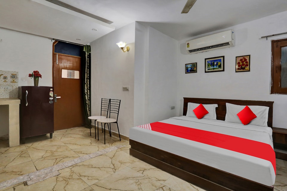 Hotel O TSA, AIIMS Delhi, Delhi