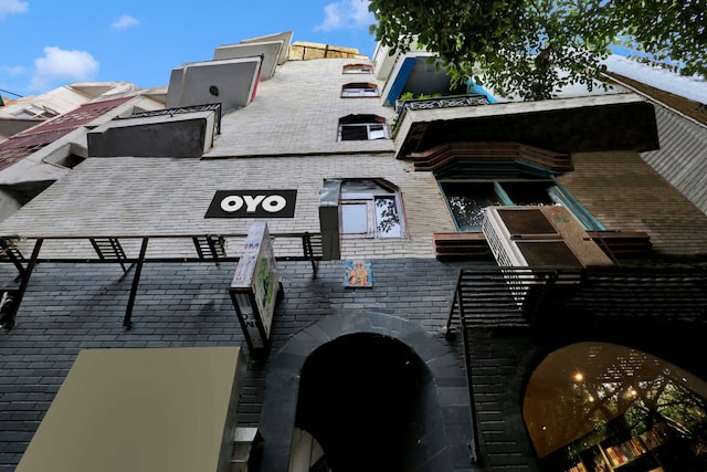 Hotel O TSA