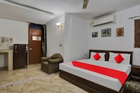 Hotel O TSA