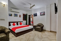 Hotel O TSA