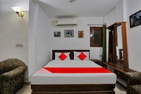Hotel O TSA