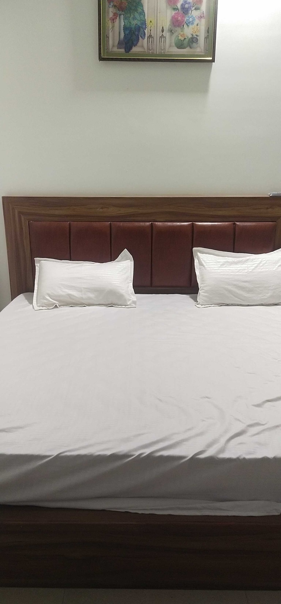 OYO Hotel 4s, SIDCUL - Bahdarabad, Haridwar