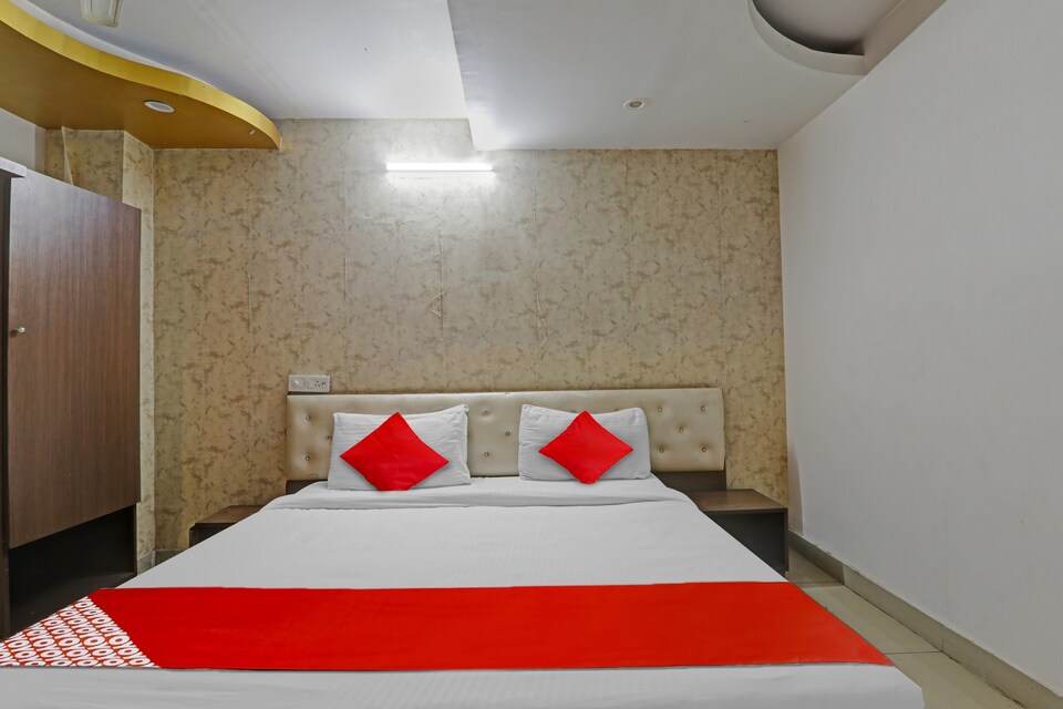 Flagship Affection Inn 2.1, Gomti Nagar Lucknow, Lucknow