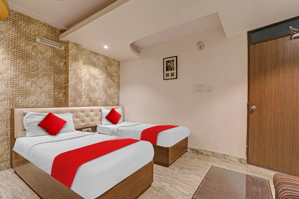 Flagship Affection Inn 2.1, Gomti Nagar Lucknow, Lucknow