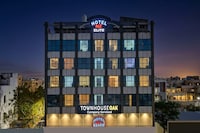 Townhouse Oak LB Nagar Ramoji