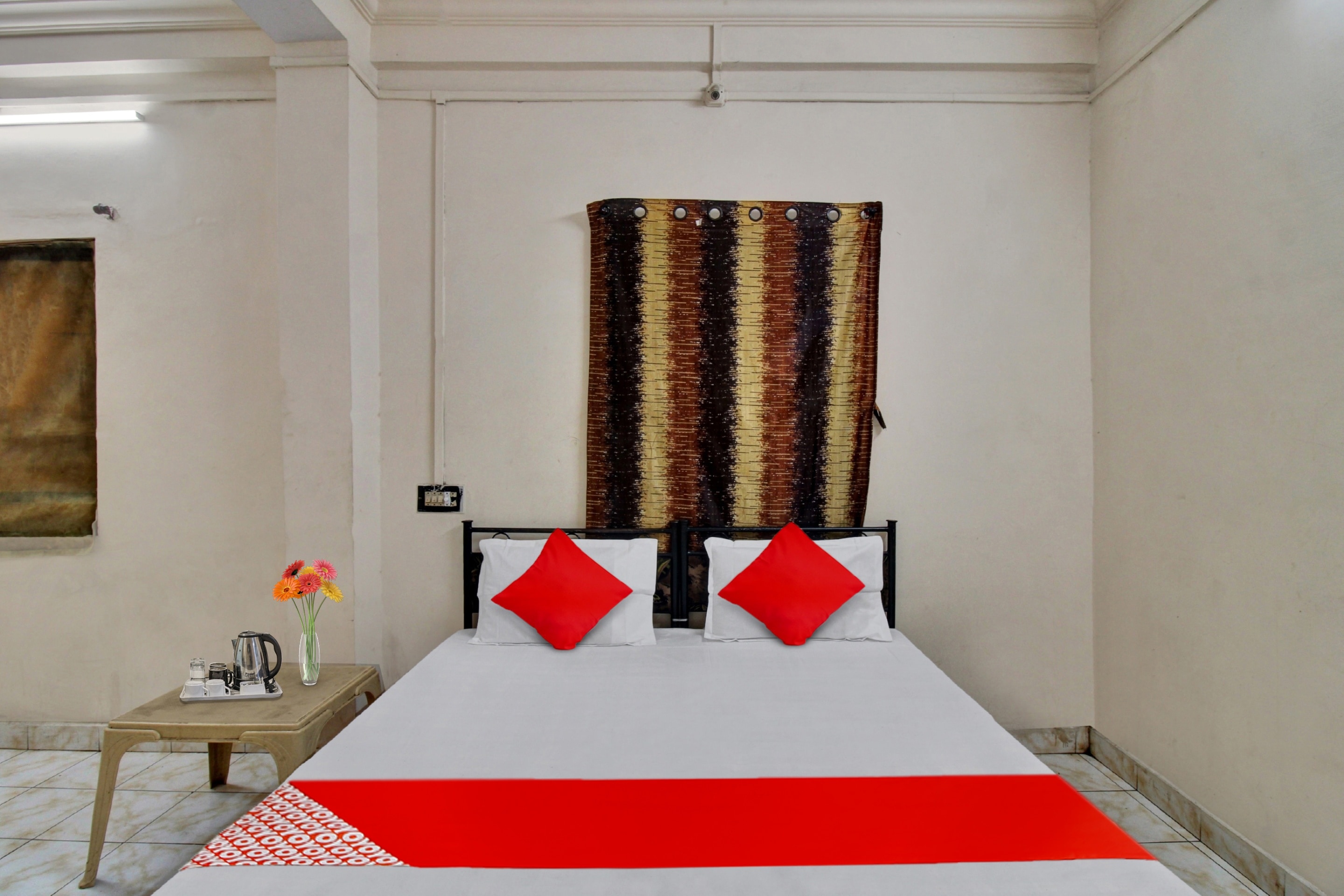 Flagship Hotels in Pedestrian Overpass, Chandrapur Starting ₹564