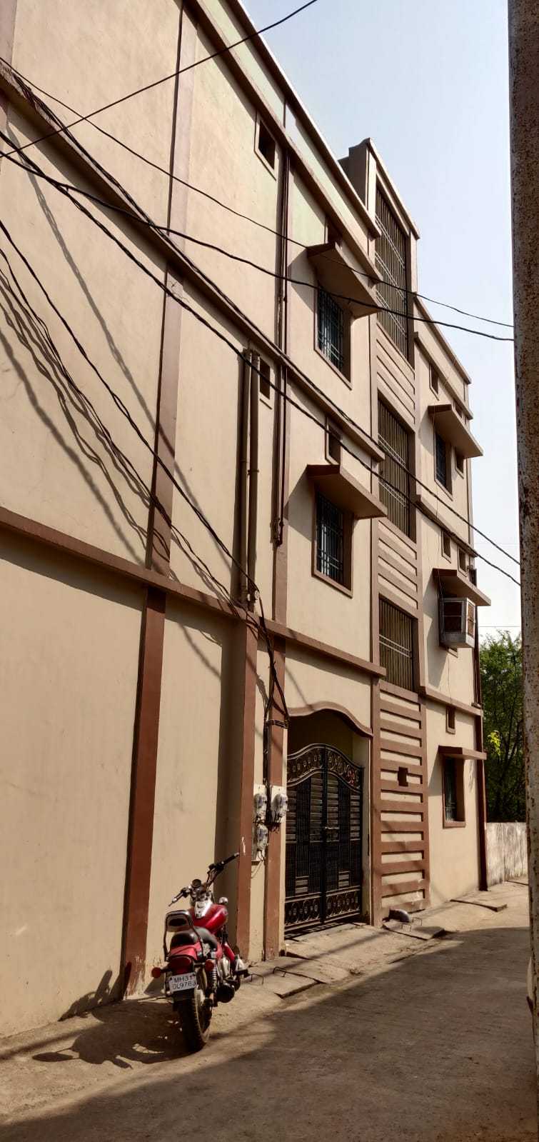 Flagship Hotels in Chandrapur, Chandrapur Starting ₹784 Upto 65