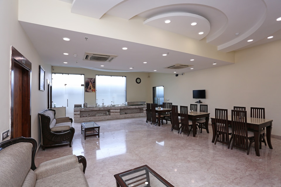 POP 81008D Prakash Continental, Pitampura - Rohini Delhi, Delhi