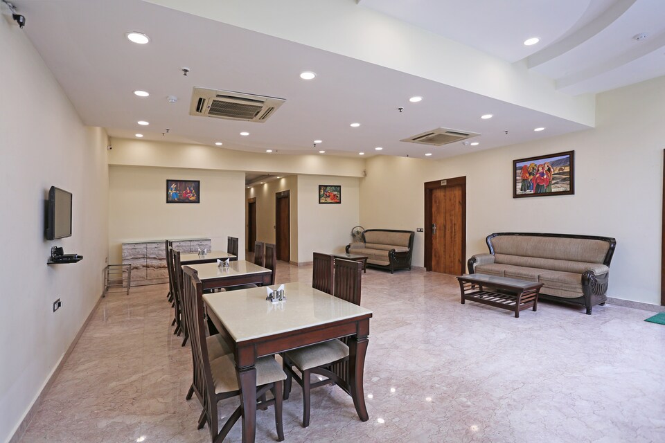 POP 81008D Prakash Continental, Pitampura - Rohini Delhi, Delhi