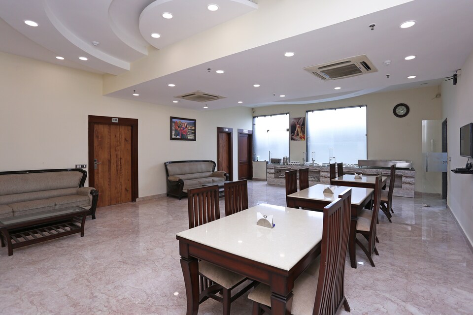 POP 81008D Prakash Continental, Pitampura - Rohini Delhi, Delhi